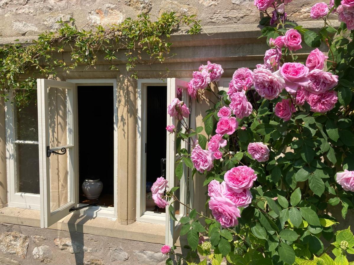 Maplestone Bed & Breakfast Шептън Малет Екстериор снимка